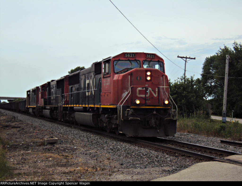 CN 5621